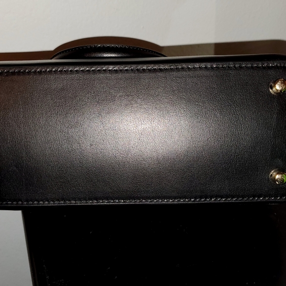 Women's Coach bag - Picture 5 of 5